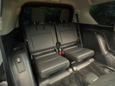 TOYOTA LAND CRUISER PRADO - 9