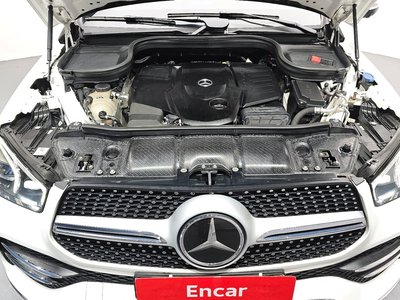 MERCEDES-BENZ GLE - 7