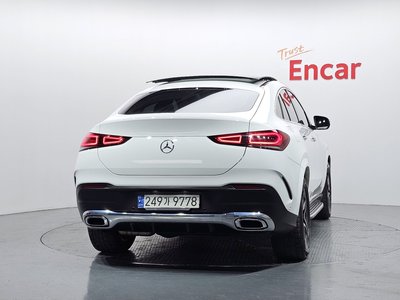 MERCEDES-BENZ GLE - 3