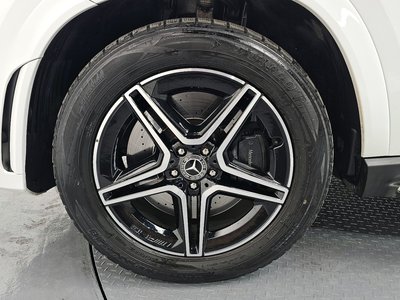 MERCEDES-BENZ GLE - 6