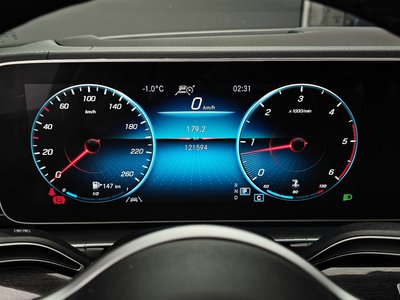 MERCEDES-BENZ GLE - 8