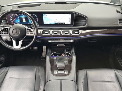 MERCEDES-BENZ GLE - 5