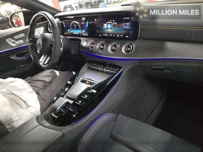 MERCEDES-BENZ GT AMG - 3