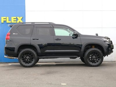 TOYOTA LAND CRUISER PRADO - 6