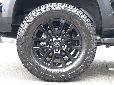 TOYOTA LAND CRUISER PRADO - 4