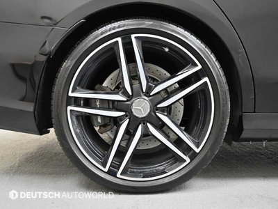 MERCEDES-BENZ E-CLASS - 6