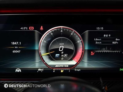 MERCEDES-BENZ E-CLASS - 8