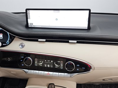 2022 Genesis GV70 缩略图 13