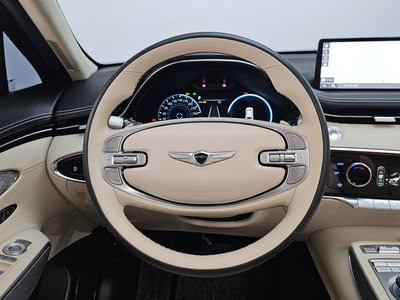 2022 Genesis GV70 缩略图 12