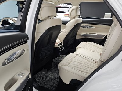 2022 Genesis GV70 缩略图 11