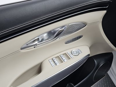 2022 Genesis GV70 缩略图 20