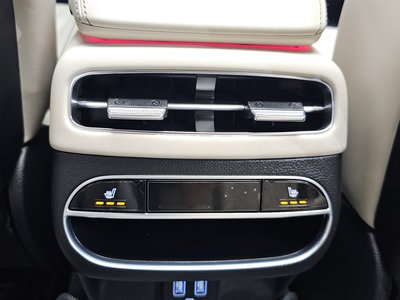 2022 Genesis GV70 缩略图 15