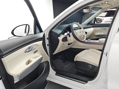 2022 Genesis GV70 — фото 10