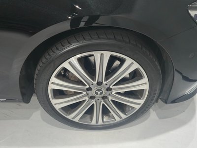 MERCEDES-BENZ E-CLASS - 6