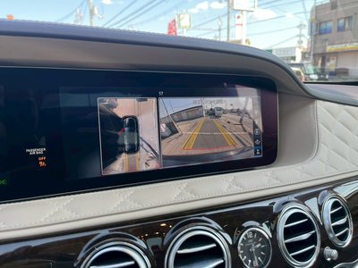 MERCEDES-BENZ S-CLASS MAYBACH - 9