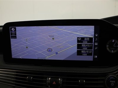 LEXUS LS - 7