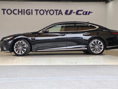 LEXUS LS - 2
