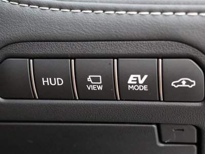 LEXUS LS - 10