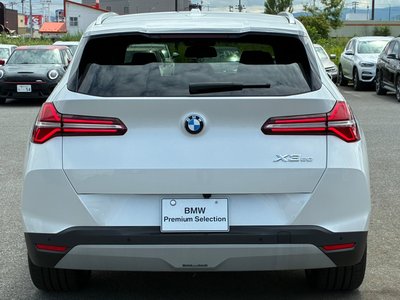 2026 BMW X3 照片 10