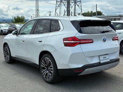صورة مصغرة 11 لـ 2026 BMW X3