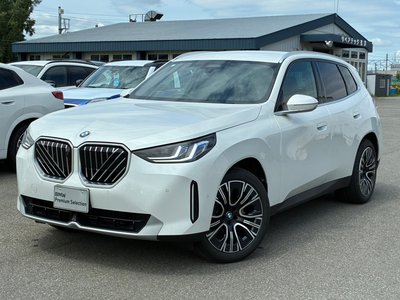 صورة مصغرة 13 لـ 2026 BMW X3