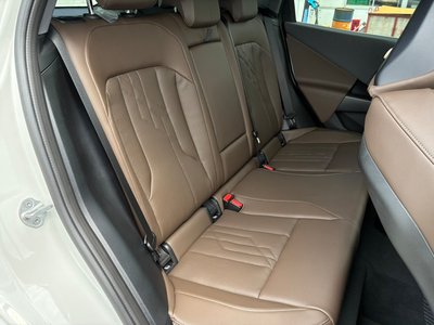 صورة مصغرة 31 لـ 2026 BMW X3