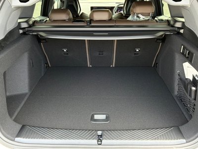 صورة مصغرة 23 لـ 2026 BMW X3
