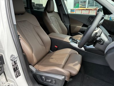 صورة مصغرة 28 لـ 2026 BMW X3