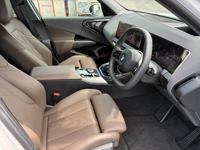 صورة مصغرة 27 لـ 2026 BMW X3