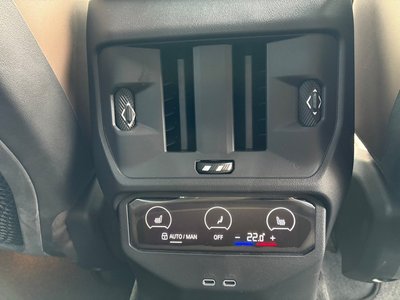 2026 BMW X3 照片 4