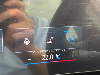 2026 BMW X3 照片 3