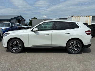 صورة مصغرة 12 لـ 2026 BMW X3