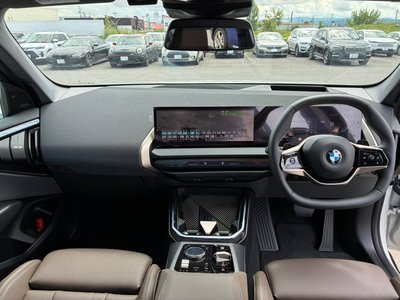 2026 BMW X3 照片 2