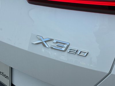صورة مصغرة 26 لـ 2026 BMW X3
