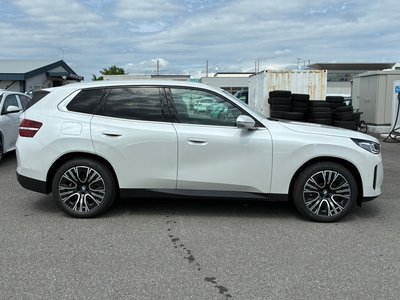 2026 BMW X3 照片 8