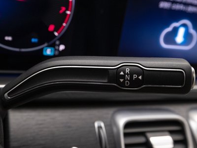 MERCEDES-BENZ GLE - 9