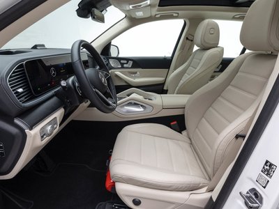 MERCEDES-BENZ GLE - 10