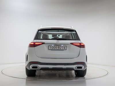 MERCEDES-BENZ GLE - 3