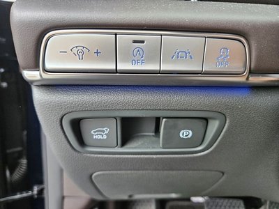 GENESIS GV80 - 7