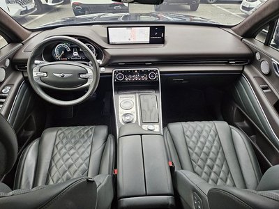 GENESIS GV80 - 5