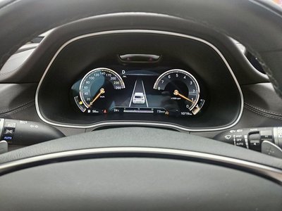 GENESIS GV80 - 9
