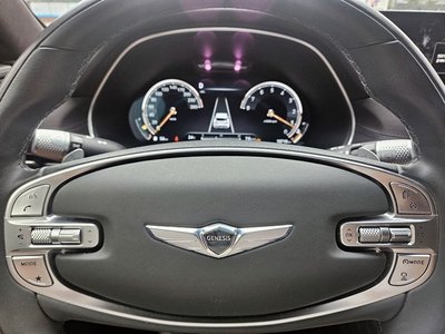 GENESIS GV80 - 8