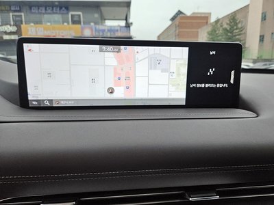 GENESIS GV80 - 10