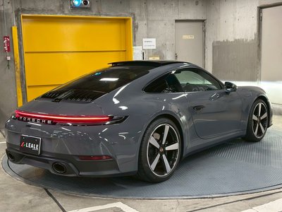 PORSCHE 911 - 2