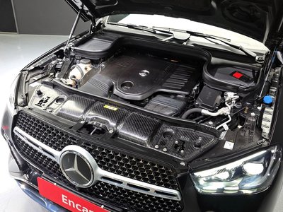 MERCEDES-BENZ GLE - 7