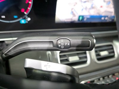 MERCEDES-BENZ GLE - 9