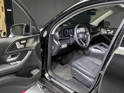 MERCEDES-BENZ GLE - 10