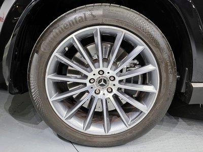 MERCEDES-BENZ GLE - 6