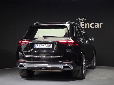 MERCEDES-BENZ GLE - 3