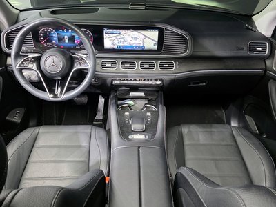 MERCEDES-BENZ GLE - 5